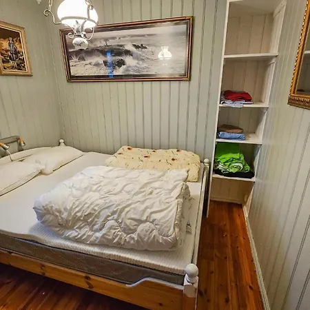 Amazing In With Wifi Casa vacanze Spydeberg