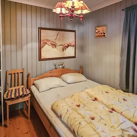 Amazing In With Wifi Holiday home