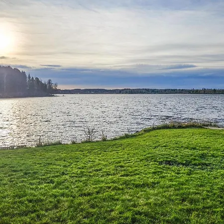 Amazing In With Wifi *