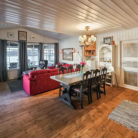 Amazing In With Wifi Spydeberg