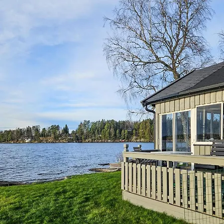 Semesterbostad Amazing In With Wifi *