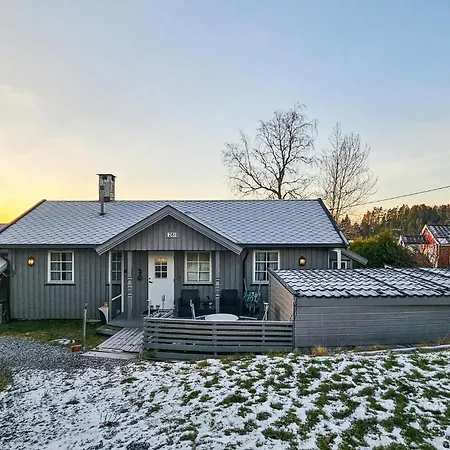 Casa vacanze Amazing In With Wifi Spydeberg