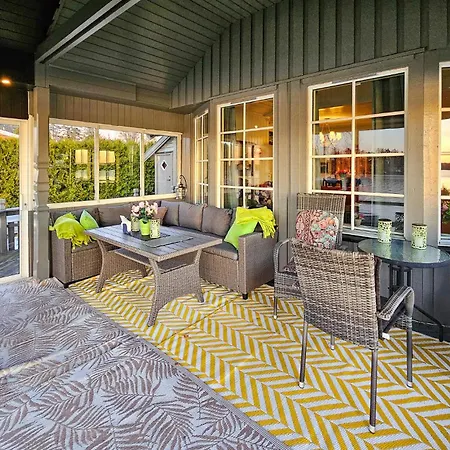 Amazing In With Wifi Casa vacanze