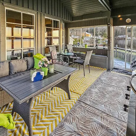 Amazing In With Wifi Holiday home *