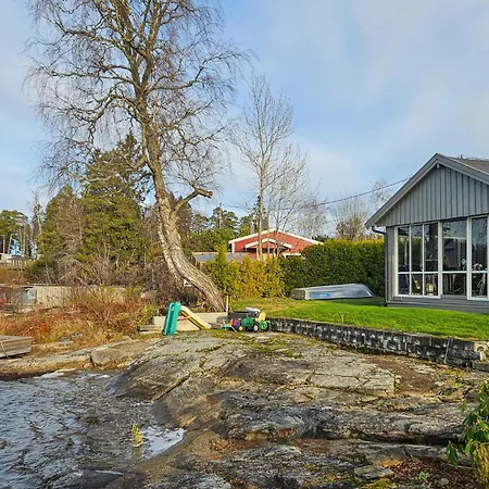 Amazing In With Wifi Holiday home Spydeberg