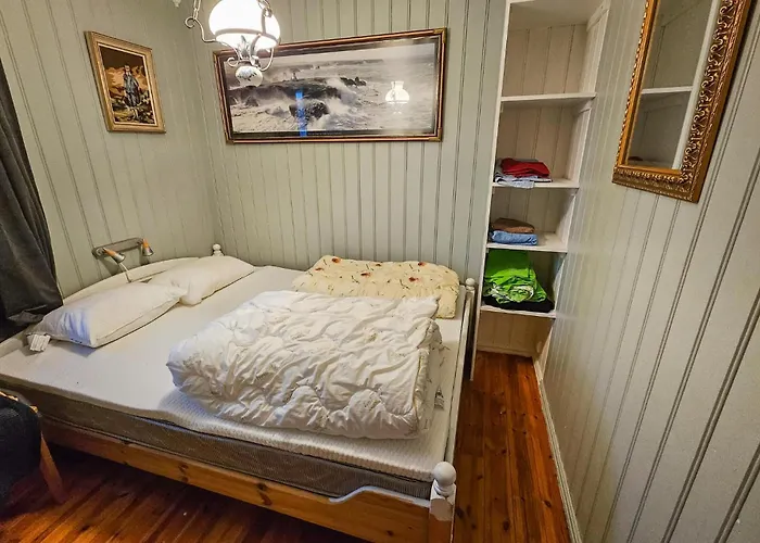 Amazing In With Wifi Holiday home Spydeberg