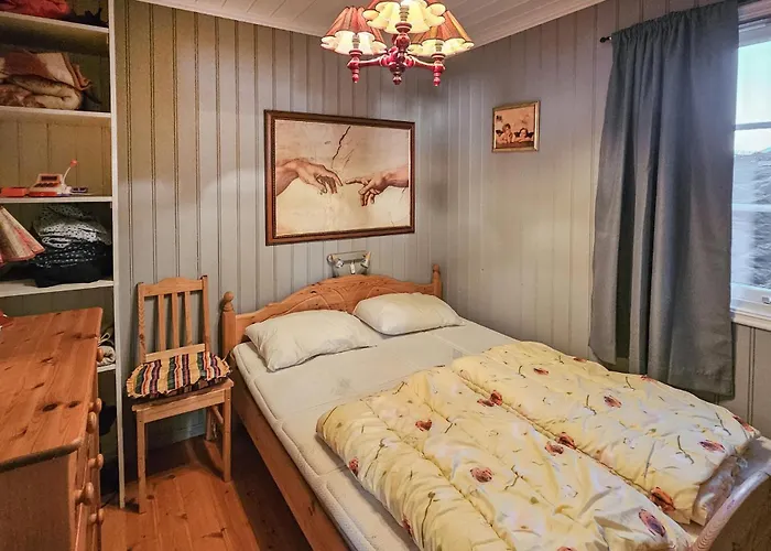 Amazing In With Wifi Holiday home