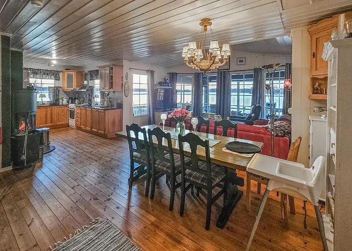 Amazing In With Wifi Holiday home