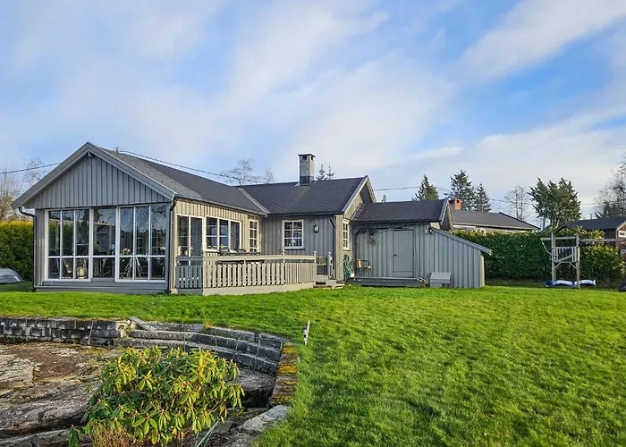 Amazing In With Wifi Holiday home *