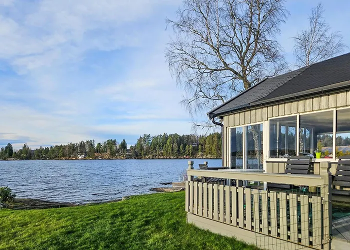 Holiday home Amazing In With Wifi *