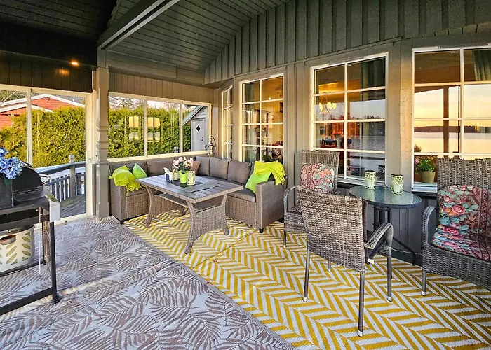 Amazing In With Wifi Holiday home